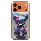 For iPhone 17 Pro / Tattered Bear