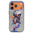 For iPhone 17 Pro / Tattered Astronaut