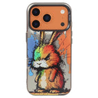 For iPhone 17 Pro / Fat Rabbit
