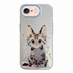 For iPhone 6s / 6 / Stupid Cat