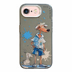 For iPhone 6s / 6 / Wolf