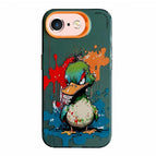 For iPhone 6s Plus / 6 Plus / Angry Duck