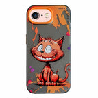 For iPhone 6s Plus / 6 Plus / Smiling Cat
