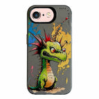 For iPhone 6s Plus / 6 Plus / Dragon