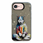 For iPhone 6s Plus / 6 Plus / Hoodie Dog