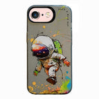 For iPhone 6s Plus / 6 Plus / Astronaut