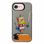 For iPhone 6s Plus / 6 Plus / Clown