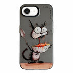 For iPhone 7 / 8 / SE 2020 / Eating Rat