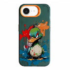 For iPhone 7 / 8 / SE 2020 / Angry Duck