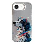 For iPhone 7 / 8 / SE 2020 / Spotted Dog