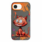 For iPhone 7 / 8 / SE 2020 / Smiling Cat