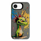 For iPhone 7 / 8 / SE 2020 / Dragon