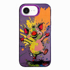 For iPhone 7 / 8 / SE 2020 / Happy Pig