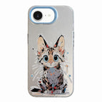 For iPhone 7 / 8 / SE 2020 / Stupid Cat