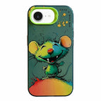 For iPhone 7 / 8 / SE 2020 / Happy Mouse