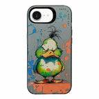 For iPhone 7 / 8 / SE 2020 / Wrath Duck