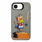 For iPhone 7 / 8 / SE 2020 / Clown