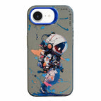 For iPhone 7 / 8 / SE 2020 / Tattered Astronaut