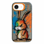 For iPhone 7 / 8 / SE 2020 / Fat Rabbit