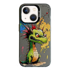 For iPhone 13 mini / Dragon