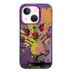For iPhone 13 mini / Happy Pig