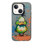 For iPhone 13 mini / Wrath Duck