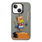 For iPhone 13 mini / Clown