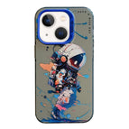 For iPhone 13 mini / Tattered Astronaut