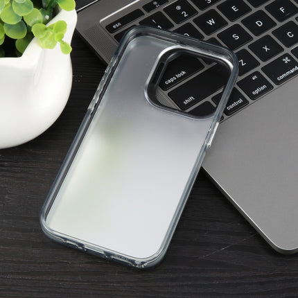 Animal Pattern Oil Painting Series PC + TPU Phone Case, For iPhone 17e / 16e