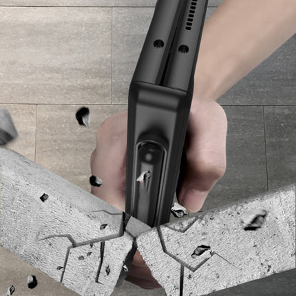 GKK Full Coverage Magnetic Fold Hinge Phone Case with Pen Slots, For Samsung Galaxy Z Fold5