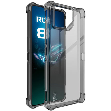 imak Shockproof Airbag TPU Phone Case, For Asus Zenfone 11 Ultra 5G, For Asus ROG Phone 8 / 8 Pro, For Asus Zenfone 10 5G
