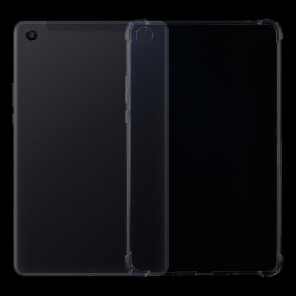 Shockproof Transparent TPU Protective Case, For Huawei MatePad 10.4, For Xiaomi MiPad 4, For Huawei MatePad Pro 10.8 inch, For Huawei Mediapad M5 Lite, For Huawei Mediapad T3 7.0 (3G Version), For Huawei MediaPad M6 8.4, For Huawei MediaPad M5 Lite 10....
