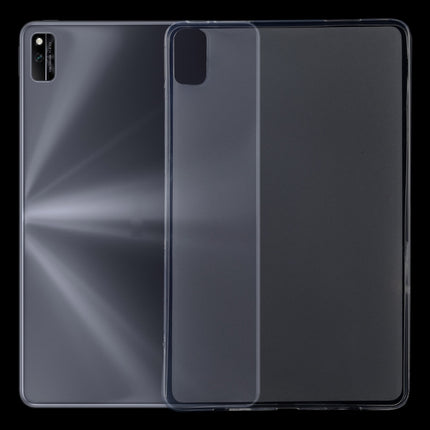 Shockproof Transparent TPU Protective Case, For Huawei MatePad 10.4, For Xiaomi MiPad 4, For Huawei MatePad Pro 10.8 inch, For Huawei Mediapad M5 Lite, For Huawei Mediapad T3 7.0 (3G Version), For Huawei MediaPad M6 8.4, For Huawei MediaPad M5 Lite 10....