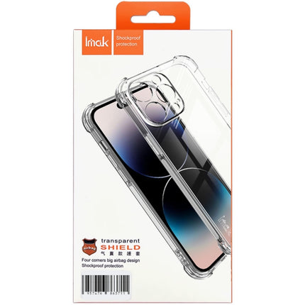 imak Shockproof Airbag TPU Phone Case