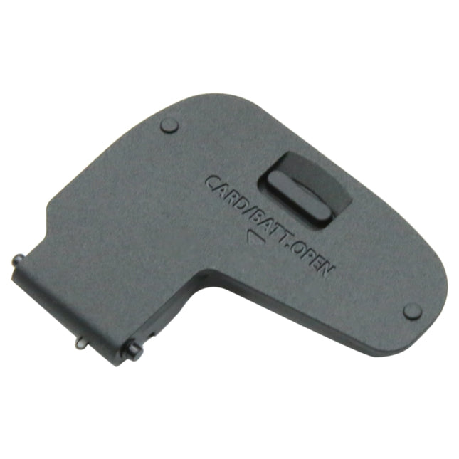 Original Battery Compartment Cover, For Canon EOS RP / EOS R8, For Canon EOS R6, For Canon EOS R5, For Canon EOS R, For Canon EOS 100D