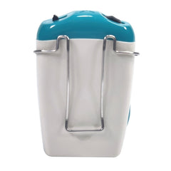 KAIXINWEI F-18 DC1.5V In-ear Hearing Aid Sound Amplifier, F-18