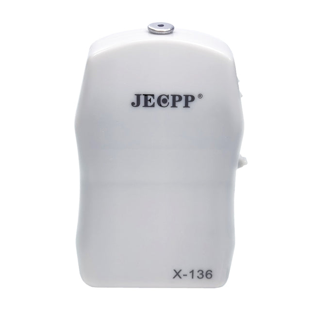 KAIXINWEI X136 DC1.5V In-ear Hearing Aid Sound Amplifier, X136