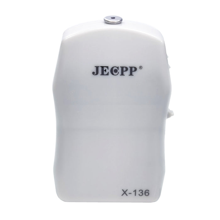 KAIXINWEI X136 DC1.5V In-ear Hearing Aid Sound Amplifier, X136