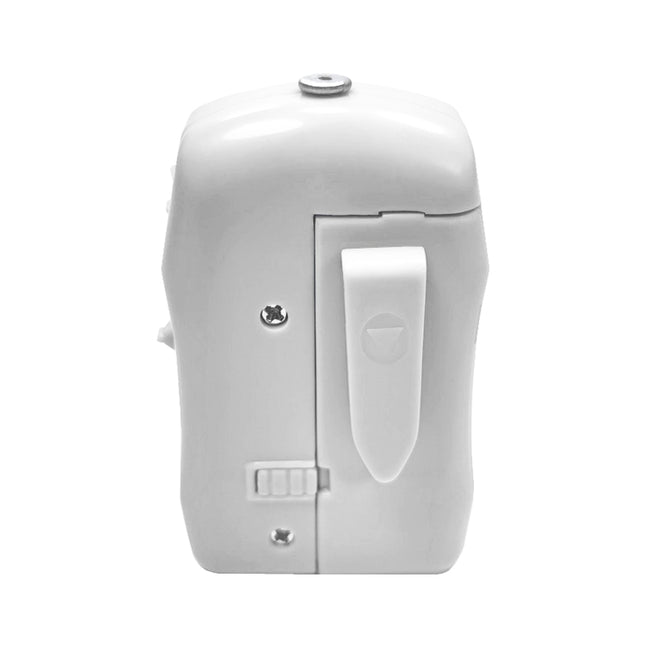 KAIXINWEI X136 DC1.5V In-ear Hearing Aid Sound Amplifier, X136