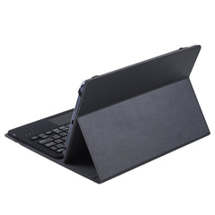 TH10-D For Android & Apple & Windows System 9-10 inch Universal Detachable Touch Bluetooth Keyboard Protective Case with Stand, Touch