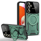 For Samsung Galaxy A14 5G / Green