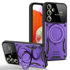 For Samsung Galaxy A14 5G / Purple