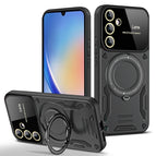 For Samsung Galaxy A34 5G / Black
