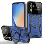 For Samsung Galaxy A34 5G / Blue