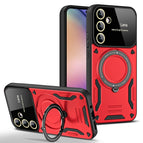 For Samsung Galaxy A54 5G / Red