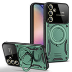 For Samsung Galaxy A54 5G / Green