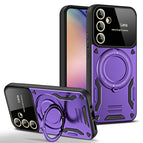 For Samsung Galaxy A54 5G / Purple