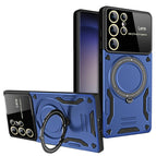 For Samsung Galaxy S23 Ultra 5G / Blue