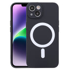 For iPhone 15 / Black