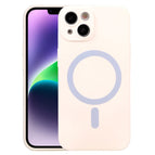 For iPhone 15 / White